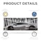 Signmission Window Tint, 24 Inch x 72 Inch, Vinyl Banner B-72-30944 - alternate 2