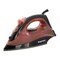 Impress Compact & Lightweight Steam & Dry Iron in Red 750124775M - alternate 1