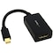 Startech.Com Mini DisplayPort to HDMI Adapter - 1080p MDP2HDMI - alternate 1