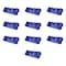 Mytee Products V Shaped Corner / V Edge Protector, 8inX24in Flatbed Tow Truck Trailer, 10PK PCPVB24Bx10 - alternate 4