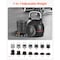 Vevor Adjustable Kettlebell with 7 Weight Levels 5/11.5/18/24.5/31/37.5/44 lbs K002 - alternate 6