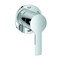 Grohe Lineare 3-Way Diverter Valve - Chrome 29215001 - alternate 3