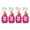 The Pink Stuff Miracle Multi-Purpose Cleaner, Fruity Scent, 25.4 oz Trigger Spray Bottle, 4PK RST823788CT - alternate 1