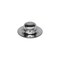 Auveco 1/4in Washer Cap Type Fastener.205 Height, 100PK 14170 - alternate 1