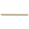 Apollo Tile Horizonte 0.5 x 8 in. Glossy Soft Olive Ceramic Pencil Trim Wall Tile 0.27 sq ft/case, 10PK FLT88OLVPENA - alternate 4