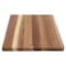 Oster Thornwood 2 Piece 16 Inch and 13 Inch Acacia Wood Cutting Board Set 141087.02 - alternate 3