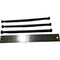 John Deere TIE-ROD-KIT 5 SECTIONS, JOHN DEERE OEM AZ72487 AZ72487 - alternate 2