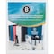 Business Source Full Sheet Top Load Poly Sheet Protectors, No Color, 50PK BSN37519 - alternate 2