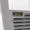 Koolmore 26 in. 4 Tub Ice Cream Dipping Cabinet Display Freezer with Sliding Glass Door, 6 cu. ft KM-ICD-26SD - alternate 2