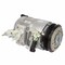 Motorcraft A/C Compressor,  YCC430 - alternate 1