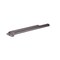 Trans Atlantic Co. 500 Series Duronodic Grade 1 Commercial 36 in. Fire Rated Rim Panic Exit Device ED-F501-DU - alternate 2