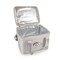 Picnic Time Family Of Brands NFL Denver Broncos - Tarana Superthick Recycled Cooler - 24 can 630-36-105-104-2 - alternate 2