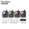 Klein Tools Chalk Refill, Black, 5-Pound CHLK5BK - alternate 2