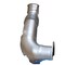 Komatsu TUBE STR RH P60, KOMATSU OEM XB6815 XB6815 - alternate 4