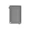 Sigma Engineered Solutions Weatherproof Cover Rectangle Die-Cast Metal 1 gang Gray 14434M - alternate 1