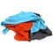 Supremeplus New Color Knit T-Shirt Cleaning Rags, 25 lbs. Compressed Box SP-4865 - alternate 2