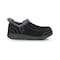 Orthofeet Vito Slip-On Hf Blk, Size 7 20101 - alternate 2