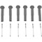 Standard Ignition Standard Motor Products, Coil On Plug Boot,  CPBK206 - alternate 1