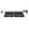 Arrow Rc 4 ceiling tile workstation RC400 - alternate 1