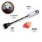 Performance Tool 1-7/16 in. Combination Wrench, Jumbo, Chrome Alloy Steel, Raised Panel W377B - alternate 3