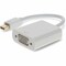 Add-On Addon 8In Mdp To Vga M/F Black Adapter 0A36536-AO - alternate 1