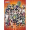 Usaopoly Naruto ''Never Forget Your Friends'' 1000-Piece Puzzle PZ086-785 - alternate 2