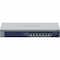 Netgear 8P 10G MG SMART SWITCH XS508TM100NAS - alternate 1