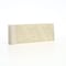 Scotch Envelope Sealing Tape Strips, 3.1 mil Thick, 2 in W x 6 in L, 3 in Core Dia., Clear, 40 PK 3750P - alternate 1