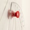 Oic Giant Push Pins, Assorted, 12PK OIC92902 - alternate 2