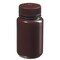 Nalgene Economy Bottle, HDPE, 99 mm H, PK500 312185-0004 - alternate 1