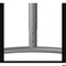 Correll Rectangle Premium Sit To Stand Dry Erase Flip Top Table, 60 in W, 28 in to 38 in H FTS2460DE-80-14-13 - alternate 5