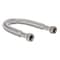 Brasscraft ProCoat 3/4 in. FIP X 3/4 in. D FIP 24 in. Stainless Steel Water Heater Supply Connector 437024 - alternate 2