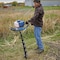 Powerhorse 1-Person Earth Auger W/ 8-In. Bit, 52CC, Two-Stroke 5719073 - alternate 5