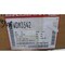 Baldor-Reliance AC MOTOR 56 3/4HP 1725RPM 230/460V-AC 3PH WDM3542 - alternate 2