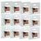 Azar Displays USA Flag Pin, 12PK USAFLG-12PK - alternate 2