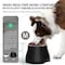 Yoken Elevated Dog Bowls, Prevention of Vertebrae Disease, Super Non-Slip, 2PK PT05BOWL540ML01BMX2 - alternate 3