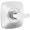 Delta Modern Monitor 14 Series Valve Only Trim T140339-PP - alternate 1