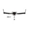 Draw-Tite 05-17 EQUINOX/06-09 TORRENT/10-17 TERRAIN/02-07 VUE CLS II HITCH ONLY(WITHOUT BALL MOUNT) 36408 - alternate 1