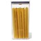 Oxo Good Grips POP Food Container, 3.7 qt Capacity, Plastic, Clear, 6-1/2 in L, 4.3 in W, 12.6 in H 11234400 - alternate 3