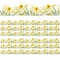 Eureka The Hive Floral Extra Wide Deco Trim, 37 Feet Per Pack, 6PK 846327 - alternate 1