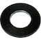 Chartpak Matte Graphic Tape, 27 ft L, Black CHABG1251M - alternate 2