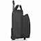 Solo New York Rolling Carrying, Fits 17.3'' Laptops, 14'' x 16.8'' x 5'', Black PT1364 - alternate 4