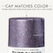 Rust-Oleum 10.25 Oz. Multi-Color Purple Glitter Spray Paint 342607 - alternate 4
