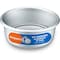 Emporio Kitchen Baking Pan, Anodized Aluminum Round Cheesecake Pan 6 in., Pressure Cooker and Air Fryer Compatible EMPBTS217 - alternate 1