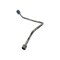 John Deere OIL LINE, OEM AT363080 - alternate 2