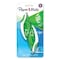 Paper Mate DryLine Grip Correction Tape, Non-Refillable, 1/5" x 335", PK2 662415 - alternate 1