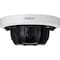 Hanwha Vision WISENET P SERIES NETWORK VANDAL OUTDOOR PNM-9085RQZ1 - alternate 3