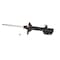 Kyb Gas Strut,  334115 - alternate 1