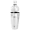 Oster Baldwyn Stainless Steel 25.4 Ounce Cocktail Shaker in Silver 141081.03 - alternate 2