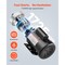 Vevor 0.5HP Air Compressor Electric Motor 115V/230V 1725RPM 56 Frame CW/CCW SYT-0.5HP-4P-B34 - alternate 4